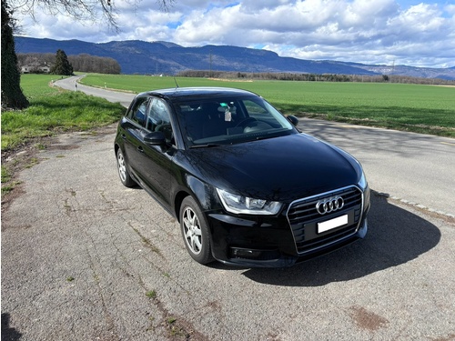 Audi A1 Sportback 1.0 TFSI ultra