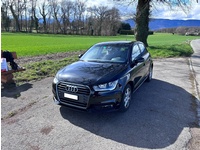 Bild 2: Audi A1 Sportback 1.0 TFSI ultra