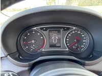 Bild 5: Audi A1 Sportback 1.0 TFSI ultra