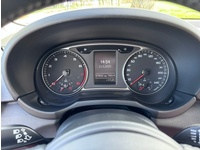Bild 6: Audi A1 Sportback 1.0 TFSI ultra
