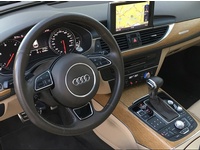 Bild 4: Audi A6 Avant 3.0 V6 TDI 245 quattro S-Tr.