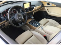 Bild 5: Audi A6 Avant 3.0 V6 TDI 245 quattro S-Tr.