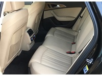 Bild 6: Audi A6 Avant 3.0 V6 TDI 245 quattro S-Tr.