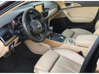Bild 7: Audi A6 Avant 3.0 V6 TDI 245 quattro S-Tr.