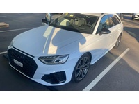 Bild 2: Audi S4 Avant 3.0 V6 TDI quattro T-Tronic