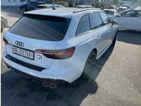 Bild 3: Audi S4 Avant 3.0 V6 TDI quattro T-Tronic