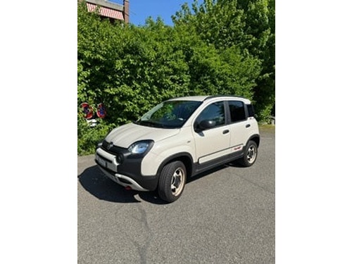 Fiat Panda 0.9 T TwinAir 4x40 S/S