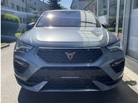 Bild 2: Seat Cupra Ateca 2.0 TSI 4Drive DSG
