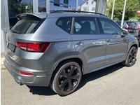 Bild 4: Seat Cupra Ateca 2.0 TSI 4Drive DSG