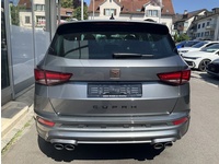Bild 5: Seat Cupra Ateca 2.0 TSI 4Drive DSG