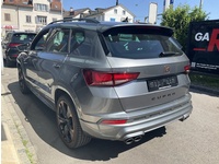 Bild 6: Seat Cupra Ateca 2.0 TSI 4Drive DSG