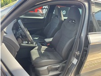 Bild 8: Seat Cupra Ateca 2.0 TSI 4Drive DSG