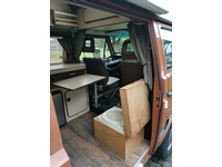 Bild 2: VW T3 Westfalia Joker Hochdach Camper
