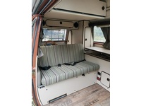 Bild 5: VW T3 Westfalia Joker Hochdach Camper