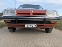 Bild 4: Opel Manta Berlinetta 2.0