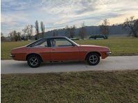 Bild 5: Opel Manta Berlinetta 2.0