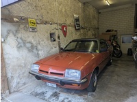 Bild 6: Opel Manta Berlinetta 2.0