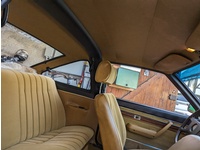 Bild 9: Opel Manta Berlinetta 2.0