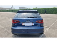Bild 5: Audi A3 Sportback 2.0 TDI 184 Ambition qu. S-Tr.