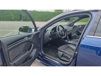 Bild 6: Audi A3 Sportback 2.0 TDI 184 Ambition qu. S-Tr.