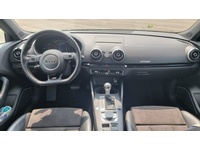 Bild 7: Audi A3 Sportback 2.0 TDI 184 Ambition qu. S-Tr.