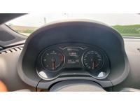 Bild 8: Audi A3 Sportback 2.0 TDI 184 Ambition qu. S-Tr.