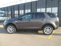 Bild 2: Land Rover Discovery Sport 2.0 TD4 180 HSE