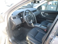 Bild 4: Land Rover Discovery Sport 2.0 TD4 180 HSE