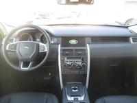 Bild 5: Land Rover Discovery Sport 2.0 TD4 180 HSE