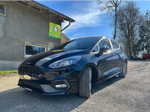 Ford Fiesta 1.5 EcoB ST+