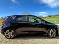 Bild 2: Ford Fiesta 1.5 EcoB ST+