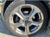 Bild 5: Ford Fiesta 1.5 EcoB ST+