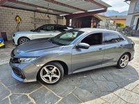 Bild 2: Honda Civic 1.0 VTEC Turbo Executive