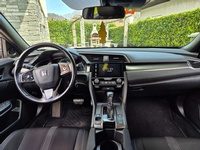 Bild 5: Honda Civic 1.0 VTEC Turbo Executive