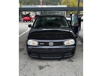 Bild 2: VW Golf IV 3.2 V6 R32 4motion