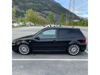 Bild 3: VW Golf IV 3.2 V6 R32 4motion