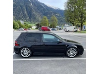 Bild 4: VW Golf IV 3.2 V6 R32 4motion
