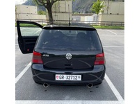 Bild 5: VW Golf IV 3.2 V6 R32 4motion