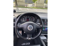 Bild 9: VW Golf IV 3.2 V6 R32 4motion