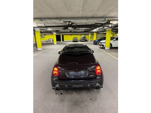 Mini Mini F56 2.0i John Cooper Works SAG