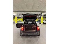 Bild 2: Mini Mini F56 2.0i John Cooper Works SAG