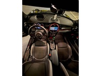 Bild 3: Mini Mini F56 2.0i John Cooper Works SAG