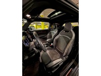 Bild 6: Mini Mini F56 2.0i John Cooper Works SAG