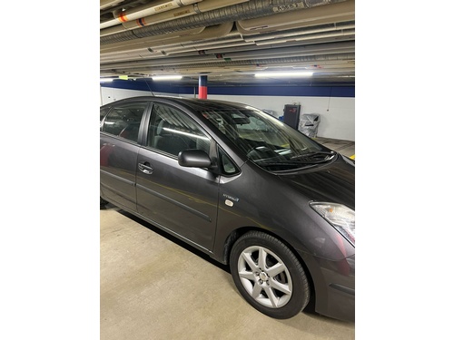 Toyota Prius 1.5 16V Hybrid