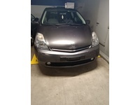 Bild 2: Toyota Prius 1.5 16V Hybrid