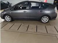 Bild 3: Toyota Prius 1.5 16V Hybrid