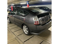 Bild 4: Toyota Prius 1.5 16V Hybrid