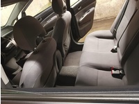 Bild 5: Toyota Prius 1.5 16V Hybrid