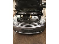 Bild 6: Toyota Prius 1.5 16V Hybrid