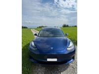 Bild 2: Tesla Model 3 Performance D